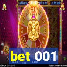 bet 001